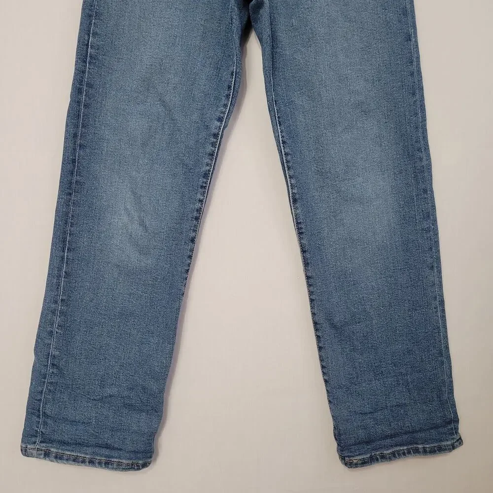 Levis levi ribcage